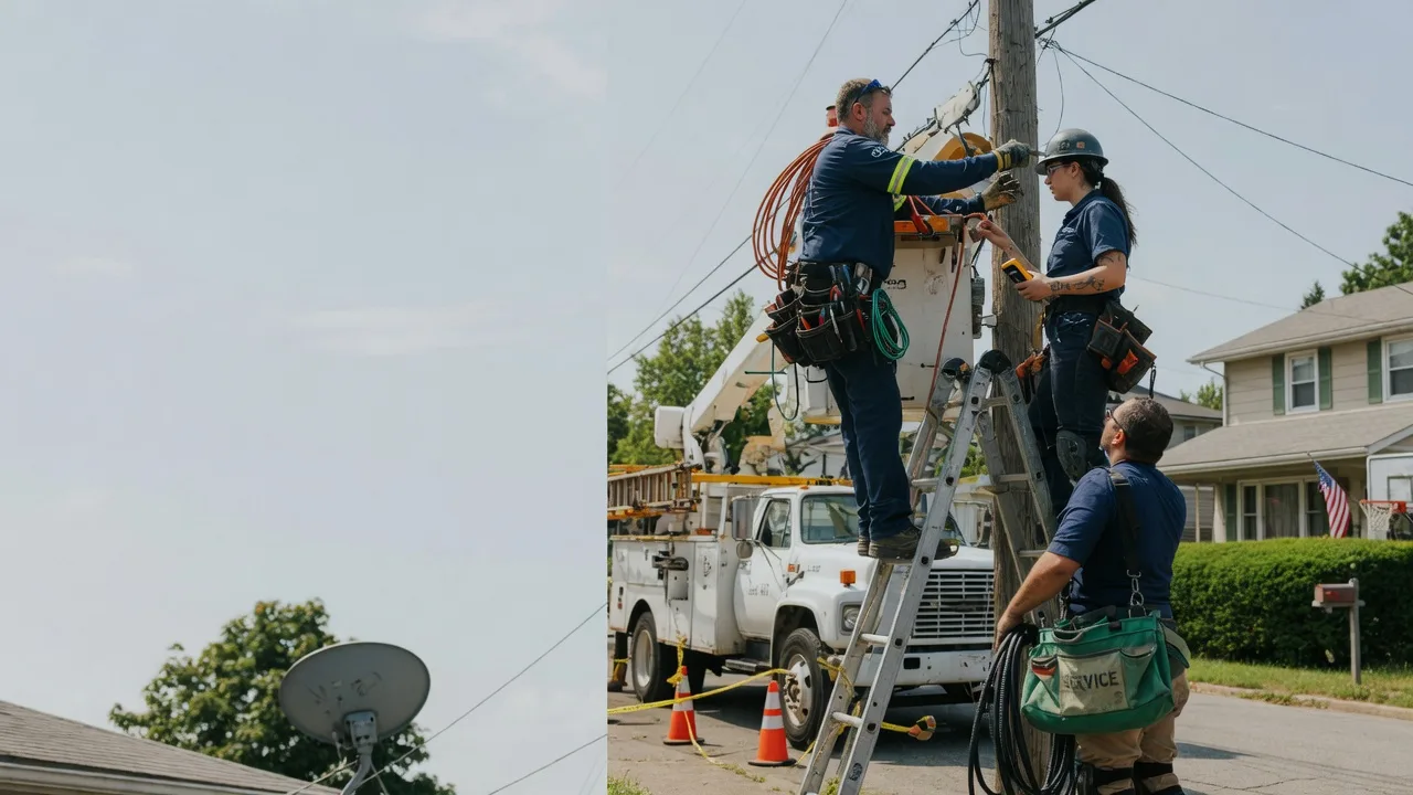 Electrical Repair in Rehrersburg, PA near me